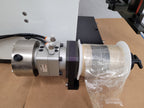 Padmark 2000 Circuit Board Pad Printing Machine Pneumatic PLC Controlled