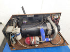 Eberspacher Hydronic L-II HL2-30 Arctic Fox  Diesel Heater 30 kW 24 Volt C3