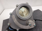 Amot RIGSAVER SGE Valve 7002472A-HAC 4" 7002 Swing Gate Air Shut Off Valve QSK50