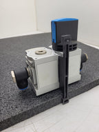 Festo MS6 Manual On/OFF Mechanical Pressure Guage Pneumatic Air Manifold 16mm In