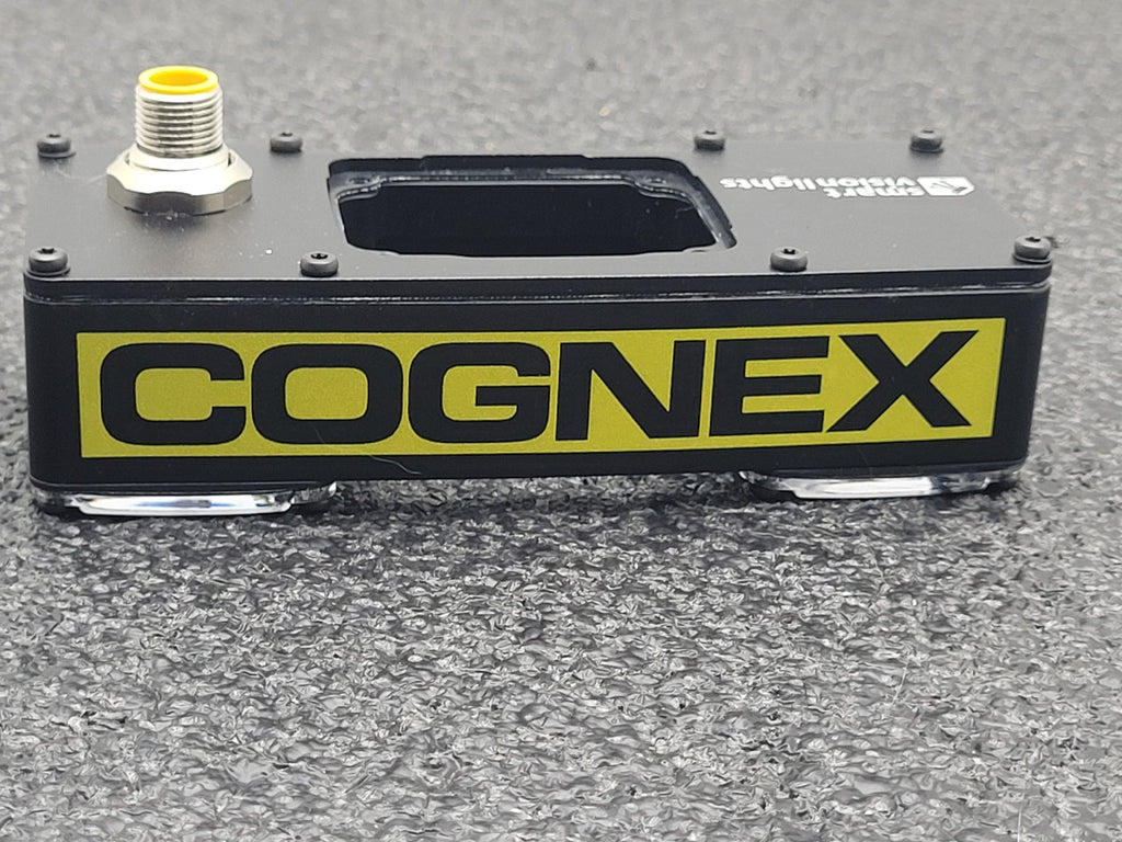 Cognex Dataman Smart Vision Lights DM30X-HPIA3-WHI-W 119-10104R