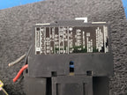 Lot of 5x Assorted Telemecanique DIN RAIL Contactor 120VAC Coil on all units