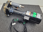 DAYTON AJPH3A DAYTON Machine Tool Pump 1/8HP 500 SUS Max Slurry Sump Pump