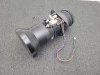 Sanyo LNS-T02 Long Throw High Precision Zoom Projector Lens F2,0-2,8/f=158-221mm