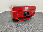 AFEX  Fire Suppression Systems Control Unit Panel A729000 Good Battery
