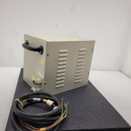 Muco  VDE 0550 transformer 19KVA 10056209 400V - 460V 3PH Step Up Stand Alone