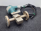 Yokogawa AXF015C-PNAH1L-BA11-2NB Magnetic Flowmeter ADMAGAXF 100-120VDC