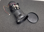 Sanyo LNS-T02 Long Throw High Precision Zoom Projector Lens F2,0-2,8/f=158-221mm