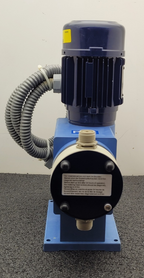 ELADOS EMP III 149105 Dosing Pump 30L/h 8bar 3PH 400/230V 50/60Hz 0,39/0,67A