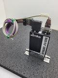 MKS 1179BX23CR14NSPC1 Mass-Flo Mass Flow Controller 1000 SCCM NH3 Working Pull