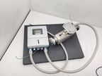 Endress+Hauser PROMASS S Mass Flowmeter 83S15-1DL7/0 Flow Controller +XMTR B [1]