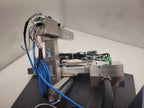 3 Axis IAI Screwdriver Robot Pick Place Screw Drive Actuators CanBus Controllers