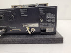 MTS 486.81 Shock System Controller + 488.80 Programmer Pressure Control Unit